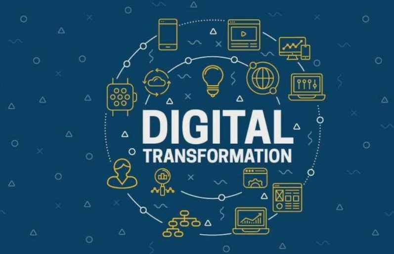 Transformasi Digital