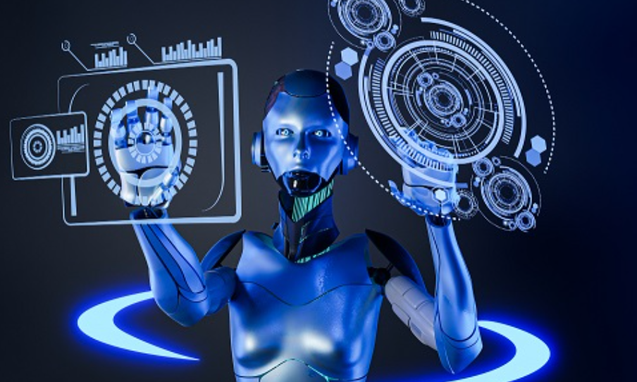 AI dan Otomatisasi