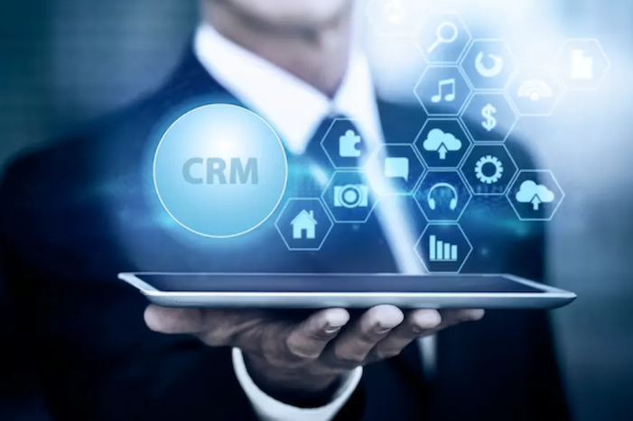 CRM Digital