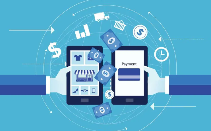 E-commerce dan Teknologi
