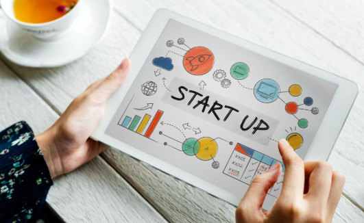 Cara Investor Menilai Startup