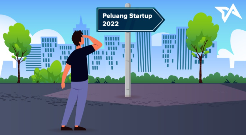 Tren Startup Teknologi