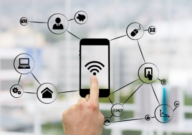 Penerapan IoT