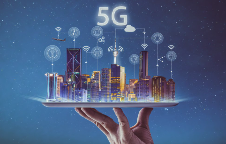 Teknologi 5G
